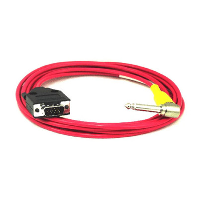 IN-0125991 Radical 7 Interface Cable to Nurse Call Headwall Jack Replacement
