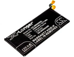 NOTE 8 REPLACEMENT BATTERY