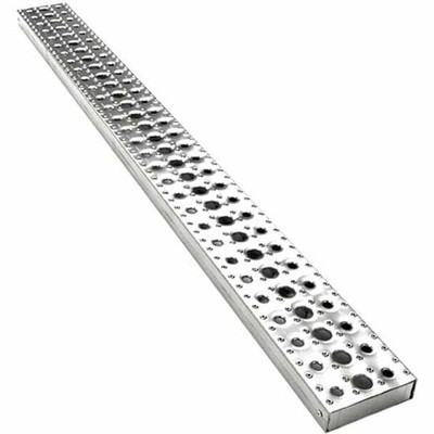 CENTURY 112 YEAR 2007 FUEL TANK STEP 6X33.46IN ALUMINUM