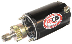 OB YEAR 1992 30 HP STARTER