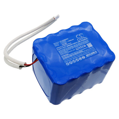 Interlight BAT-11000 Replacement Battery 14.8V 11000mAh