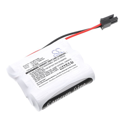 PLC Replacement Battery 7800mAh 28.08Wh 3.6V Li-SOCl2