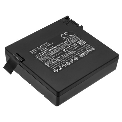 Cable Modem Replacement Battery Li-ion 5600mAh 41.44Wh 7.4V
