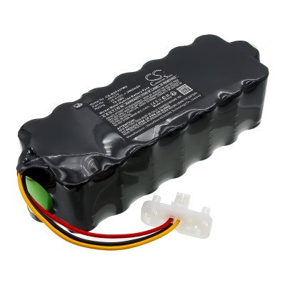 Medical Replacement Battery Ni-MH 3000mAh 79.2Wh 26.4V Replacement