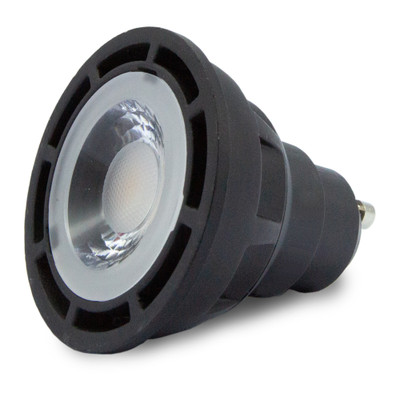 Interlight Sunlight2 Dim-to-Warm GU10 Bulb Replacement LED 7W 120V 3000K-1800K