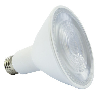 Sunlight2 Builder Edition Bulbs PAR30 120V 25 Beam Angle White Finish 2700K Replacement