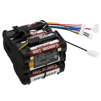 CX8-2-80D6 BATTERY