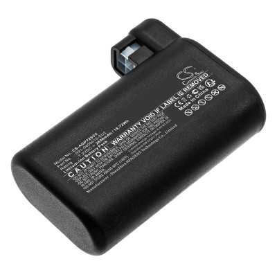 SAUGROBOTER RX9-1-SGM BATTERY