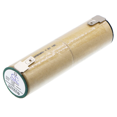 JUNIOR 1000 BATTERY