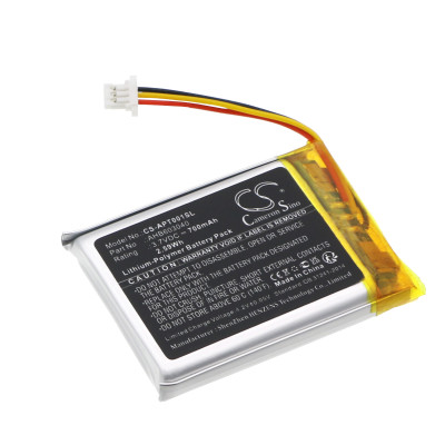 AHB603040 BATTERY