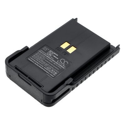 DJ-CRX7 BATTERY