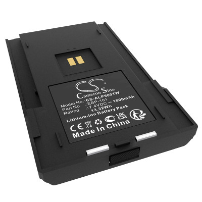 DJ-VX50 BATTERY