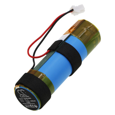 CORDLESS ENVY BATTERY