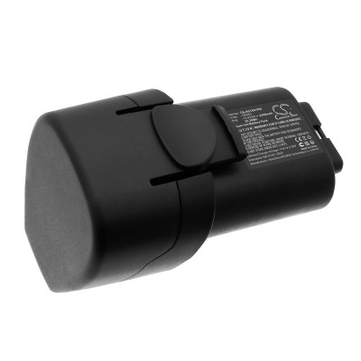 GT650120 BATTERY