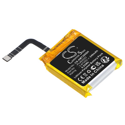 GTS 3 BATTERY