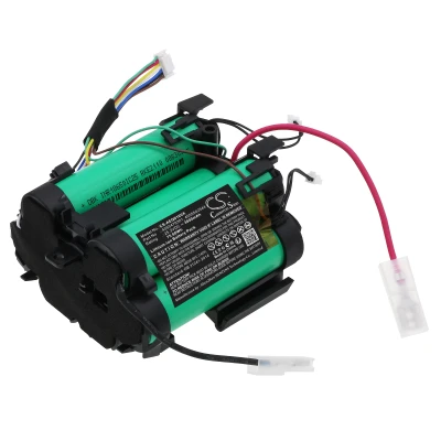 QX 9 1 ALRG BATTERY 25.2V 3000MAH