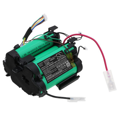 PQ91-ALRGS BATTERY 25.2V 3000MAH