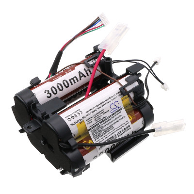 QX9-1-P4GG BATTERY 21.6V 3000MAH