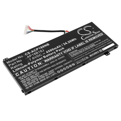 ASPIRE 3 A314-32-C8BJ BATTERY