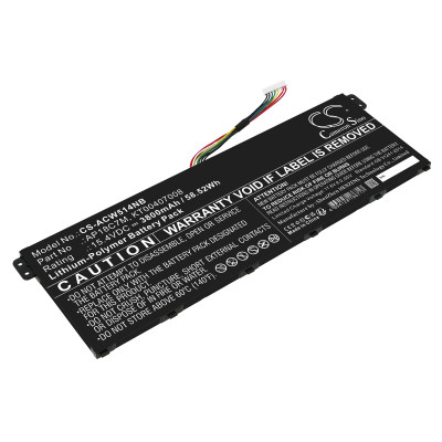 SWIFT 5 SF514-54T-5412 BATTERY