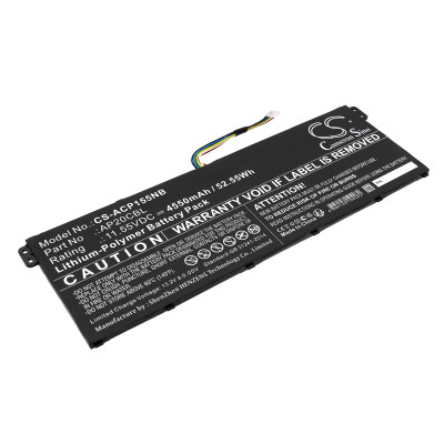 ASPIRE 5 A515-45-R7TR BATTERY