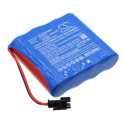 M-9000E BATTERY