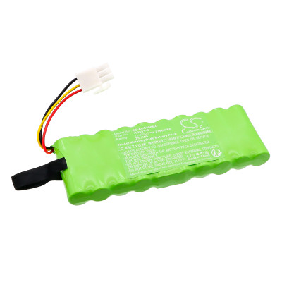 SECRETION SUCTION APPARATUS DC30 BATTERY