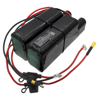 BISON BEDE BISON 50 STAIRLIF BATTERY