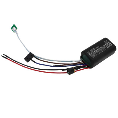 MULTICUTTER GS 7.2 LI BATTERY