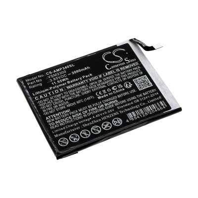 MOTIVATE V341U BATTERY