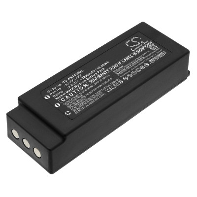 MC96 BATTERY