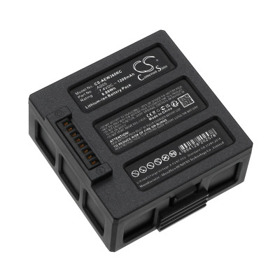 SPARROW 360 BATTERY