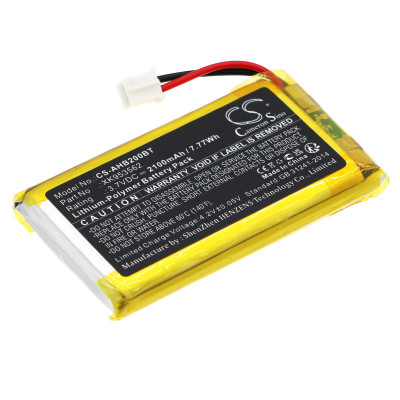 HUB 2 BATTERY