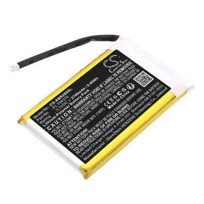 FL 704370 BATTERY