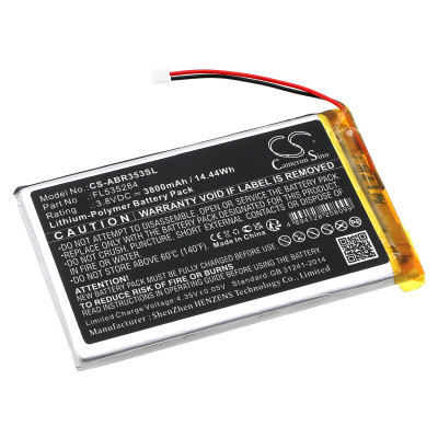 FL535284 BATTERY