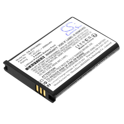 T-MOBILE HOTSPOT TMO HS1 BATTERY