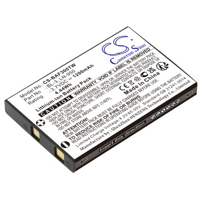BL-3 BATTERY