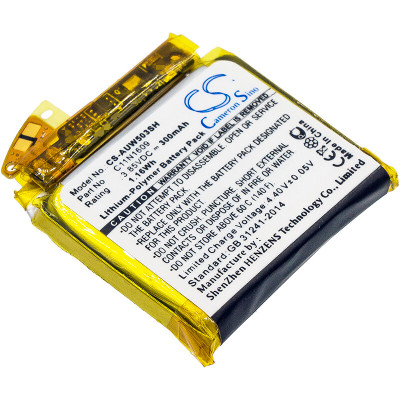 WI503Q BATTERY