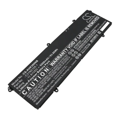 C31N2105-1 BATTERY