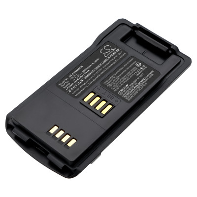 THR8 BATTERY