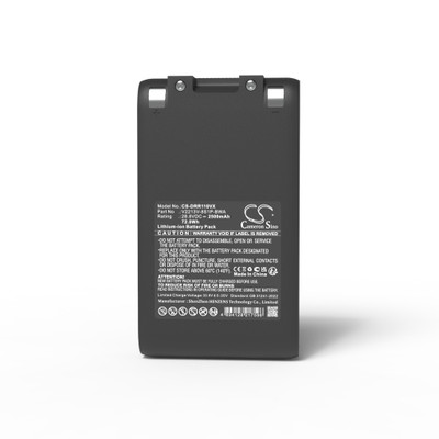 CS-DRR110VX