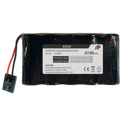 AS41A REPLACEMENT BATTERY