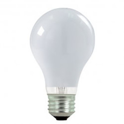 100A/DLSW/2PK/RP -OUTLAWED, USE 72 WATT Replacement SYLVANIA Halogen