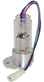 BECKMAN / ALTMAN DU-64 DEUTERIUM LAMP Replacement