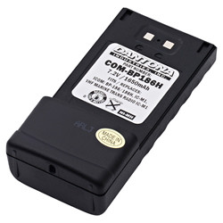 BATTERY COM-BP186H Replacement