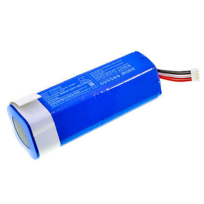 DEEBOT T10 PLUS BATTERY 6.7 AH