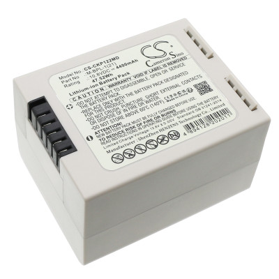 M6043-1 BATTERY 4.4 AH