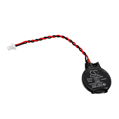 LATITUDE E6410 BATTERY 0.22 AH