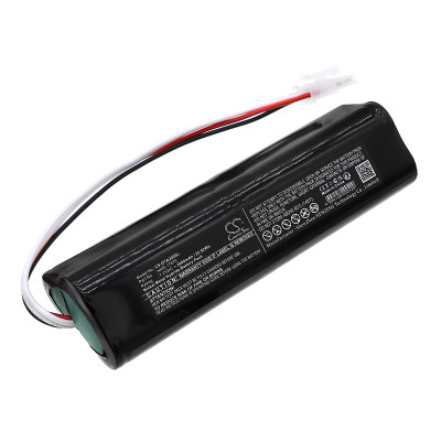 POSITEST AT-A BATTERY