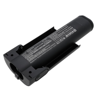 WASHG1 WET FLOOR CLEANER BATTERY